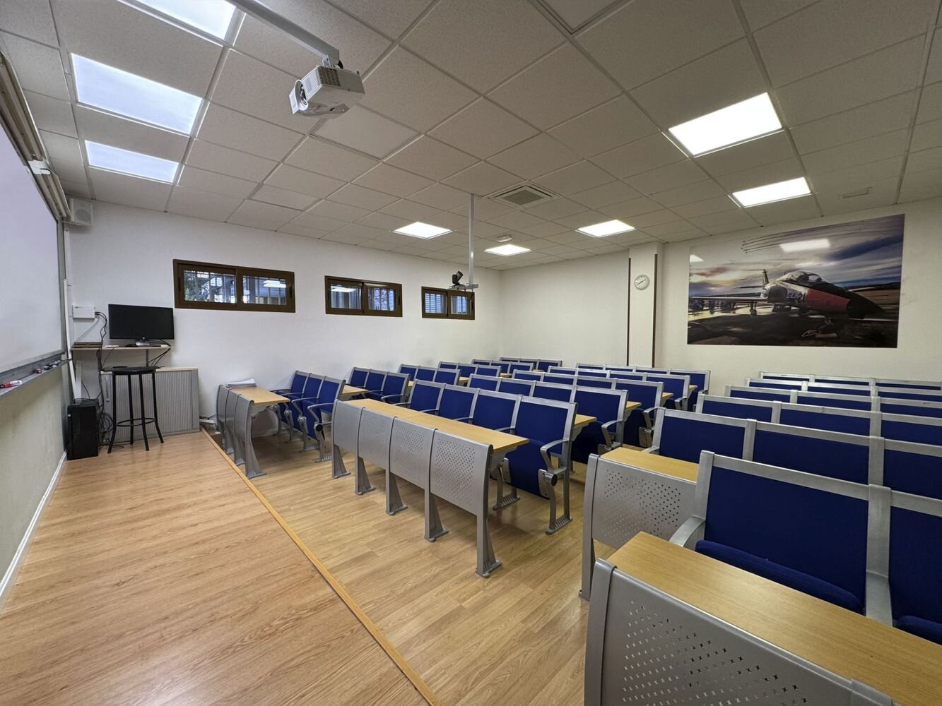 Images MasterX - Másteres de Ingeniería Aeroespacial