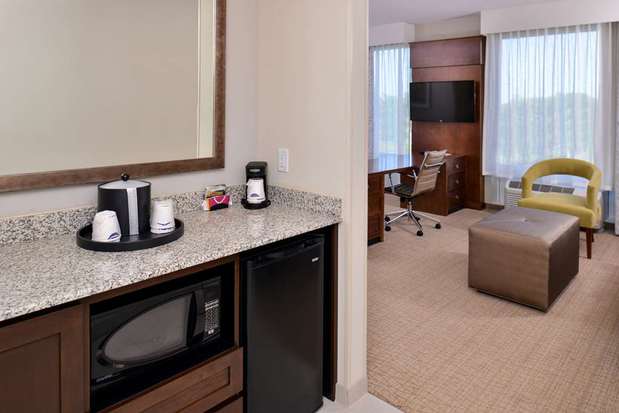 Images Hampton Inn & Suites Orlando/Downtown South - Medical Center