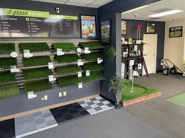 Images Purchase Green Artificial Grass