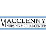 Macclenny Nursing and Rehab Center Logo