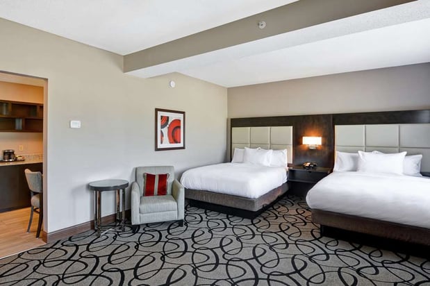 Images Doubletree by Hilton Hattiesburg