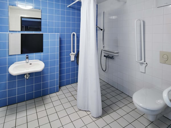Bilder B&B HOTEL Darmstadt