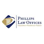 Phillips Law Offices Logo