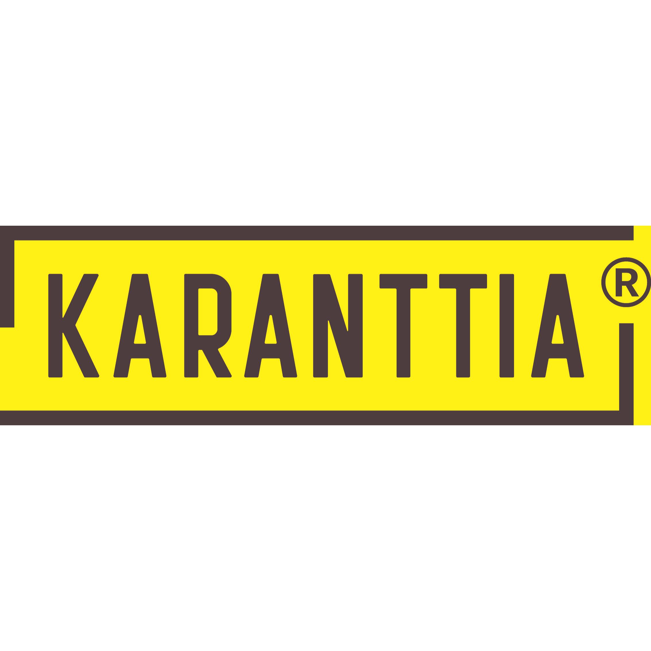 Karanttia Oy Perusturva Logo