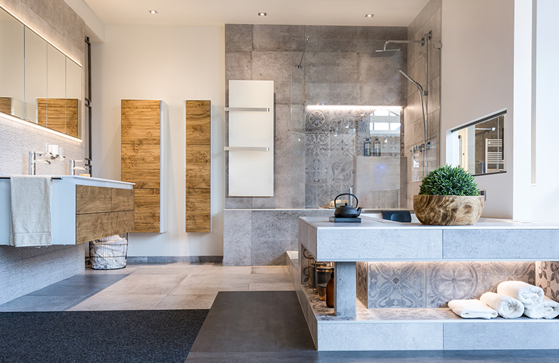 Bilder Obereder Haustechnik GmbH