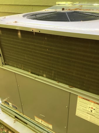Images One Call Heating and Cooling