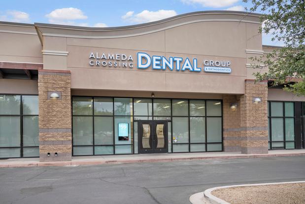 Images Alameda Crossing Dental Group and Orthodontics