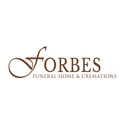 Forbes Funeral Home & Cremations Logo