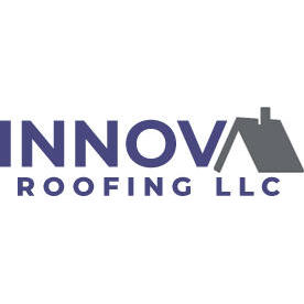 Innova Roofing LLC Logo