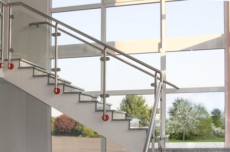 Glaserei Bischofer, Kronprinzenstraße 18 in Hanau