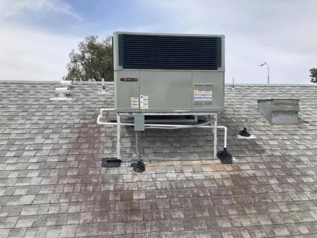 Images True North Air Conditioning