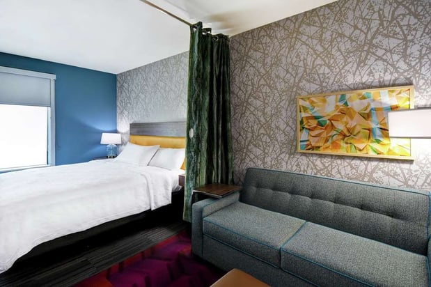 Images Home2 Suites by Hilton Fort Worth Fossil Creek