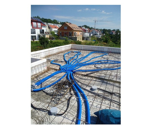 Bild 5 M-Tech Elektromeisterbetrieb, Inh. Murat Öztürk in Blaustein