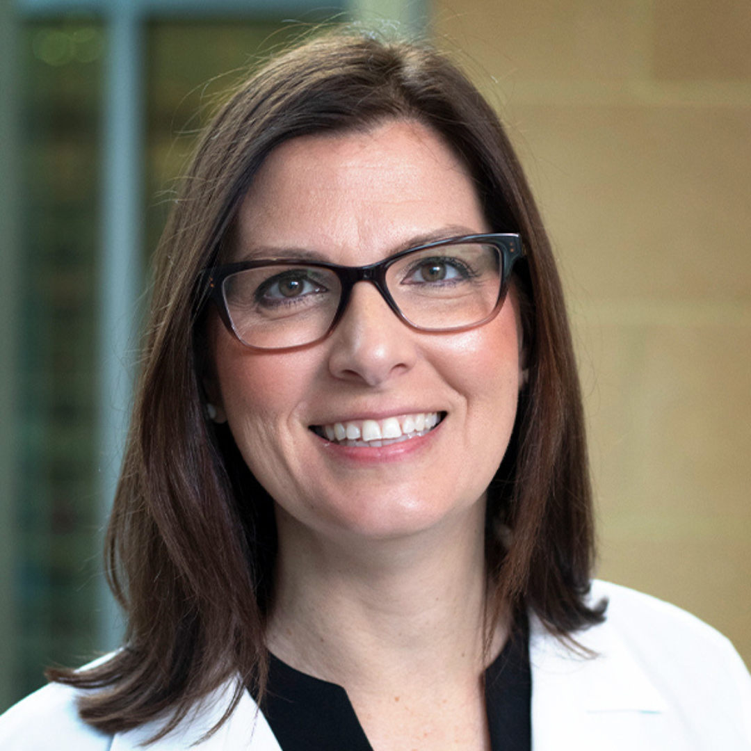Headshot of Lisa A. Casey, MD
