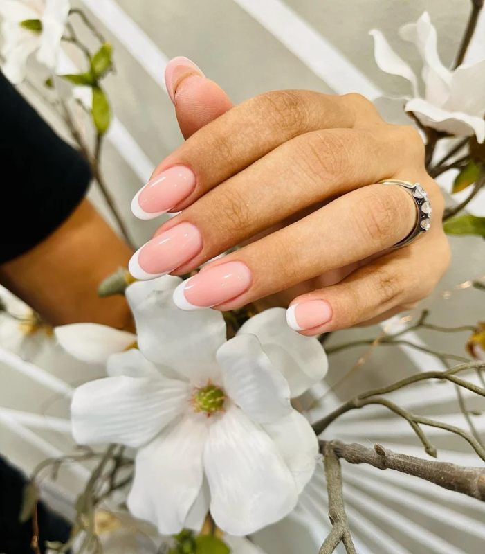 Images Monely Nails Master