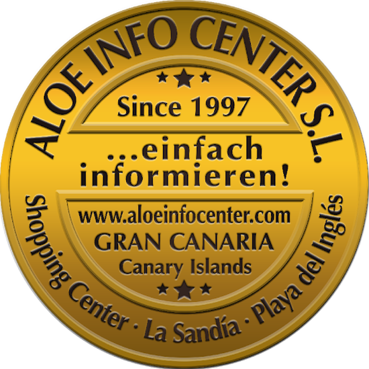 Images ALOE INFO CENTER S L