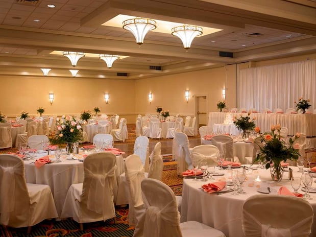 Images DoubleTree by Hilton Hotel South Bend