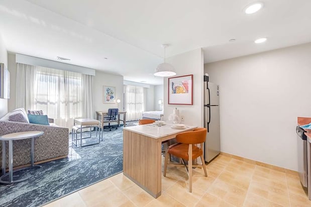 Images Homewood Suites by Hilton East Rutherford - Meadowlands, NJ