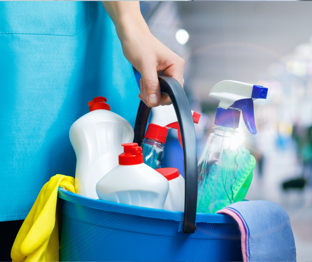 Images ABS Commercial Cleaning LLC