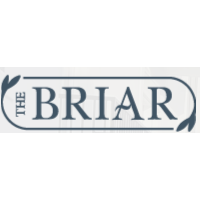 The Briar Logo