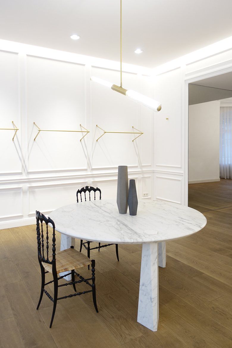 Fourrichon Architecture Design in Berlin