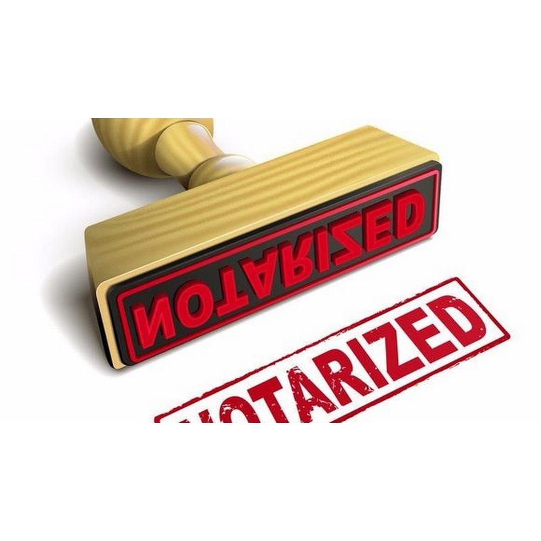 Angelheart Mobile Notary Service