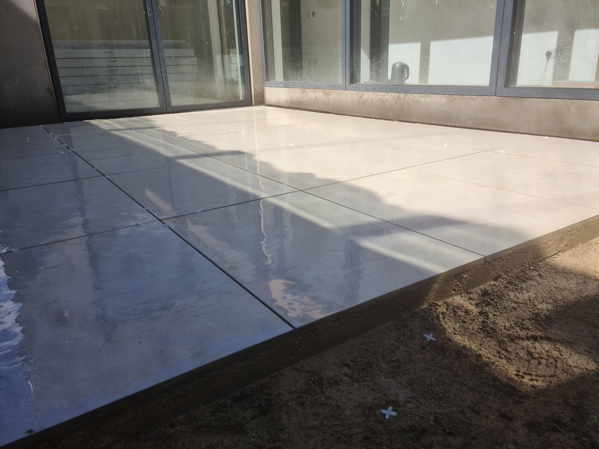 Images Brewer Construction