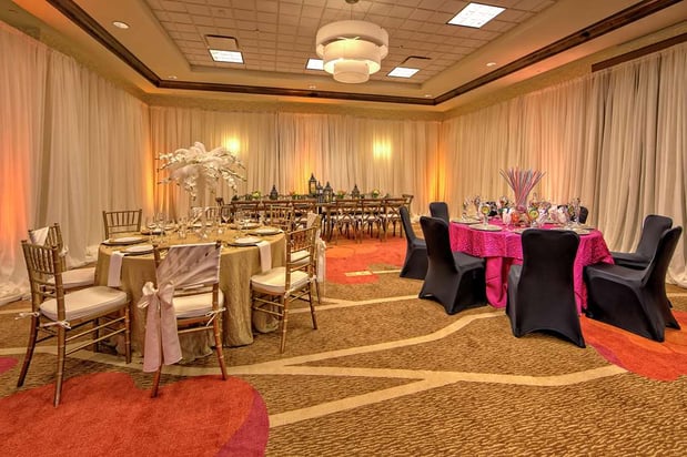 Images Hilton Garden Inn Memphis/Wolfchase Galleria