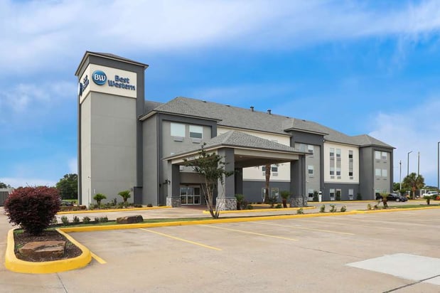 Images Best Western Iowa/Lake Charles East