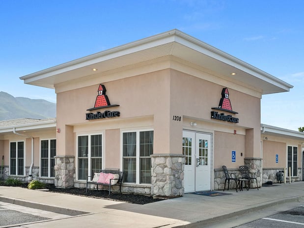 Images Shepard Creek KinderCare