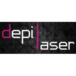 Depil Láser Logo