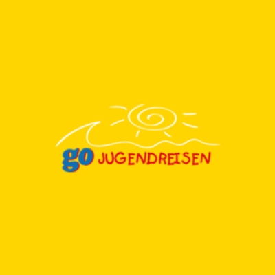 Go Jugendreisen in Augustdorf - Logo