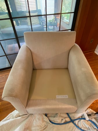 Images Voda Cleaning & Restoration