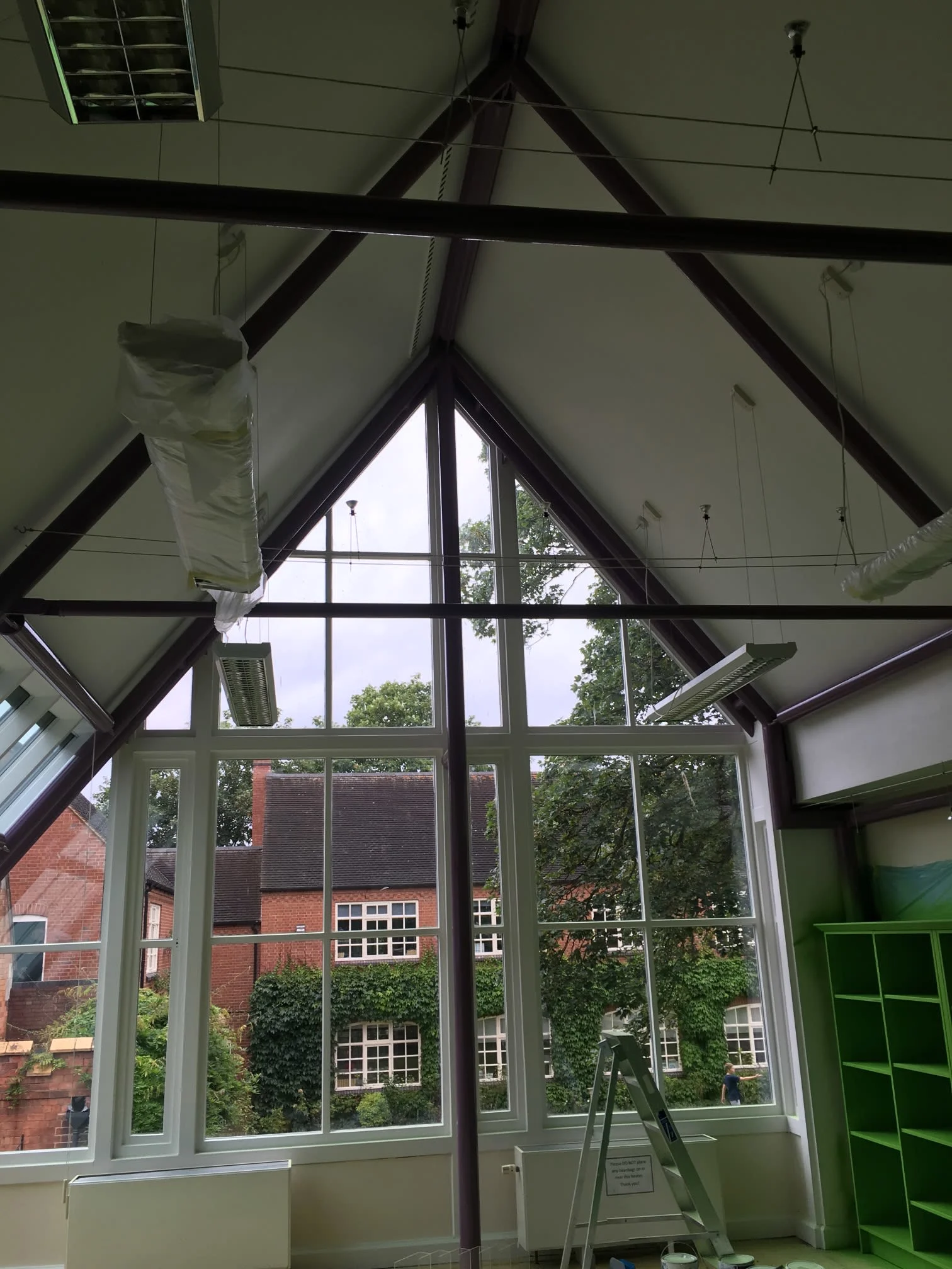 Images Paul Forward Decorating Contractor Ltd
