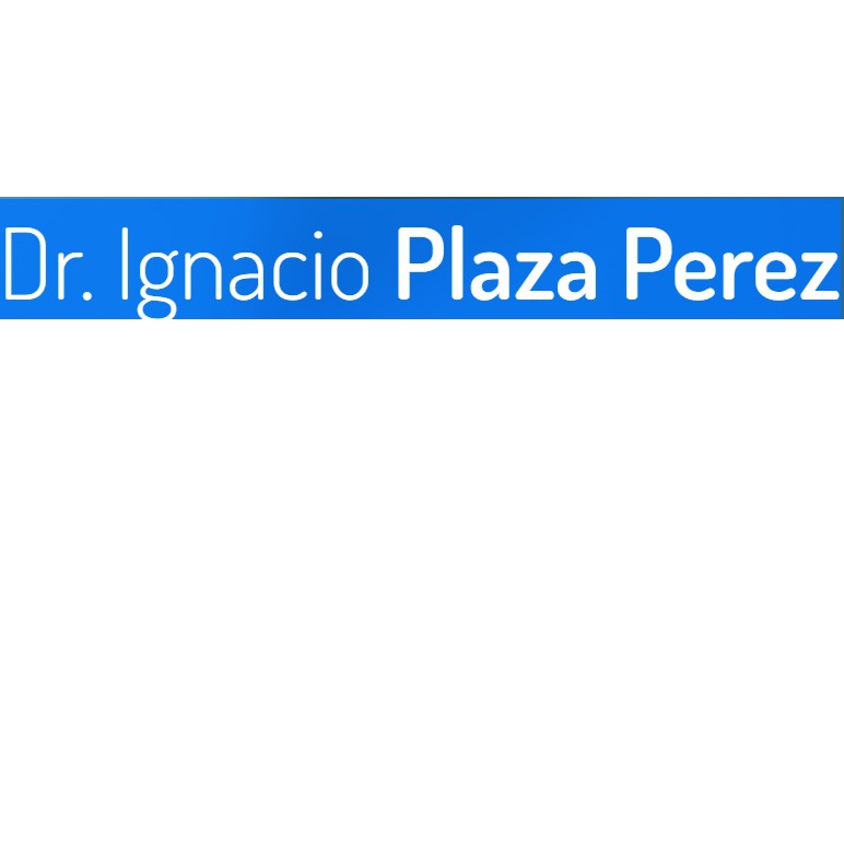 Cardiólogo Dr. Ignacio Plaza Pérez Logo