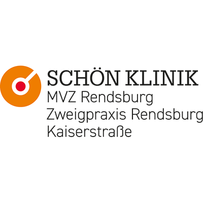 Kundenlogo Schön Klinik MVZ Rendsburg – Zweigpraxis Rendsburg Kaiserstraße