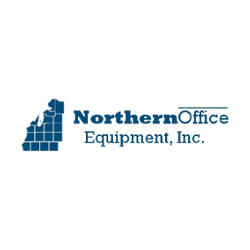 Northern Office Equipment Inc. Logo