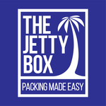 The Jetty Box Logo