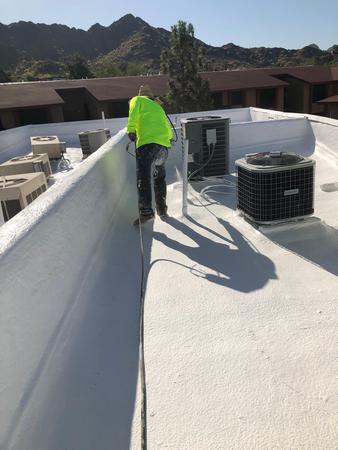 Images Advanced Roofing, LLC