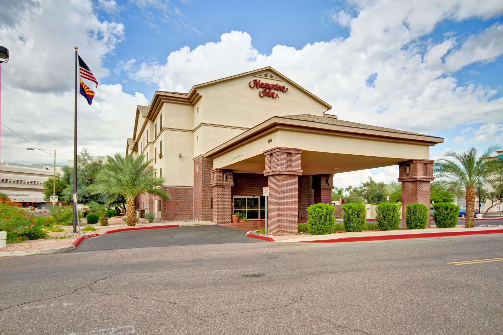 Phoenix coupons