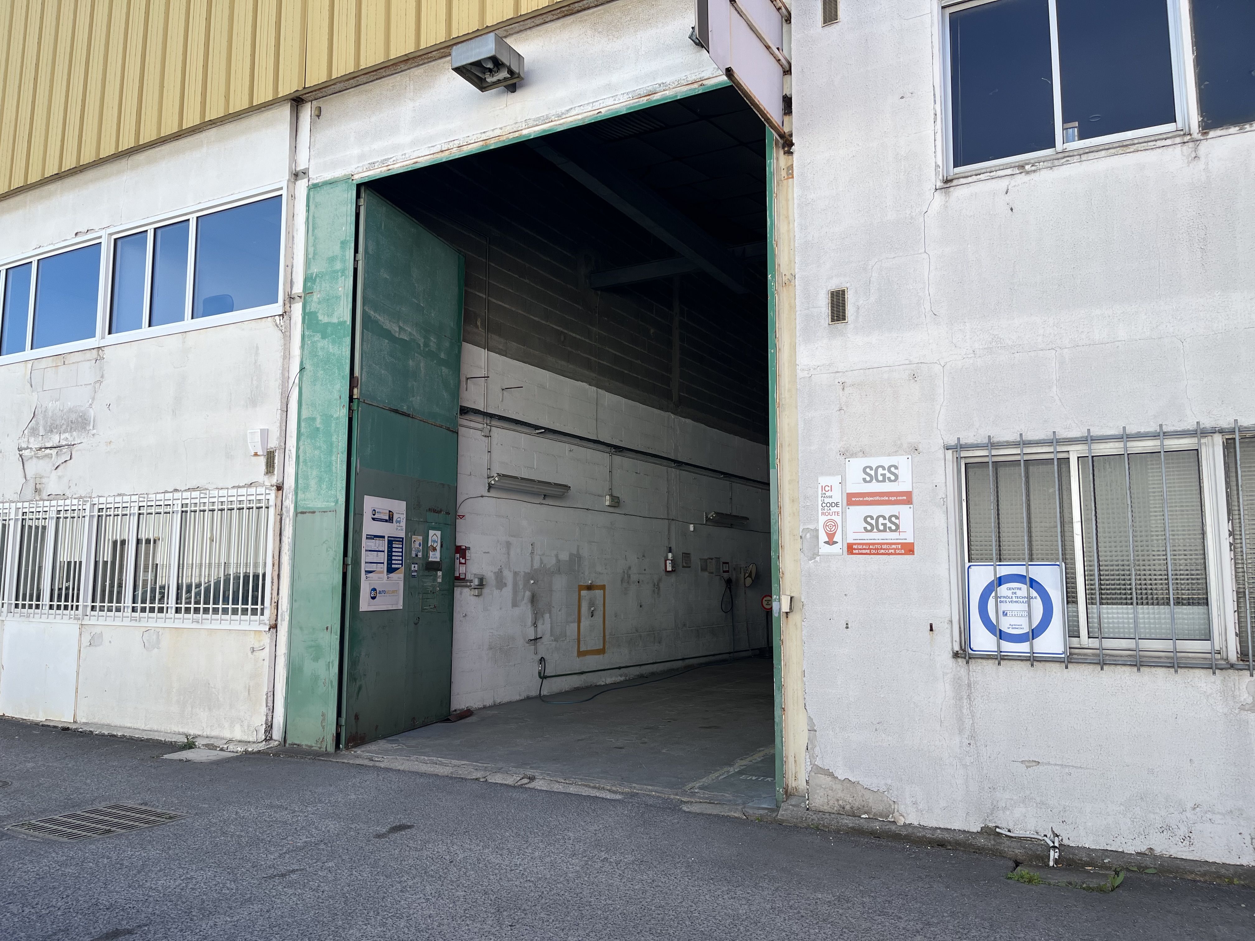 Contrôle Technique Autosécurité Chennevières-sur-Marne