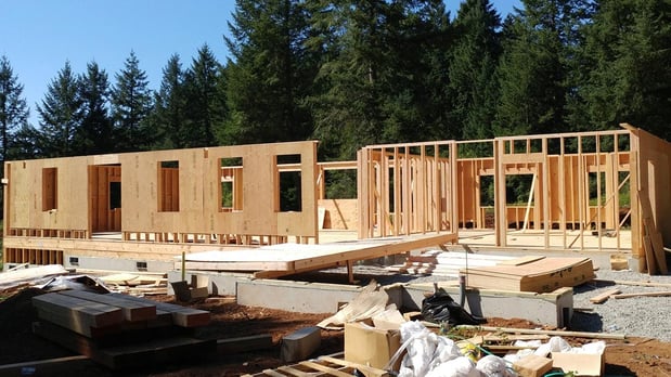 Images DBR Construction