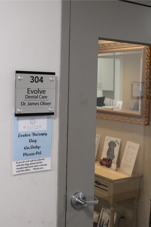 Images Evolve Dental Care - Dr. James Oliver