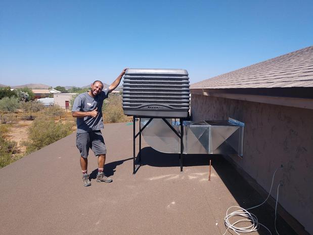 Images Great American Air Conditioning