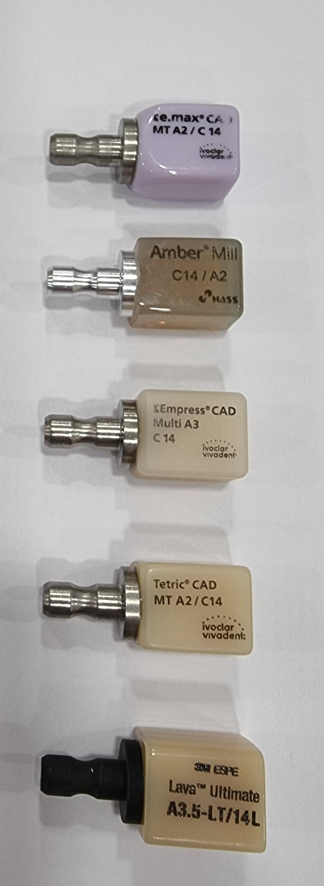 Images Técnicas Dentales Avanzadas De Cantabria