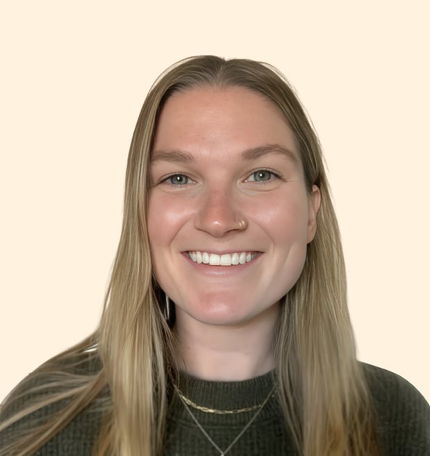 Images Katie Speer, Counselor