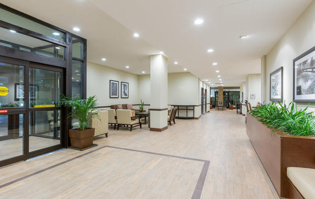 Images Staybridge Suites Seattle - Fremont by IHG