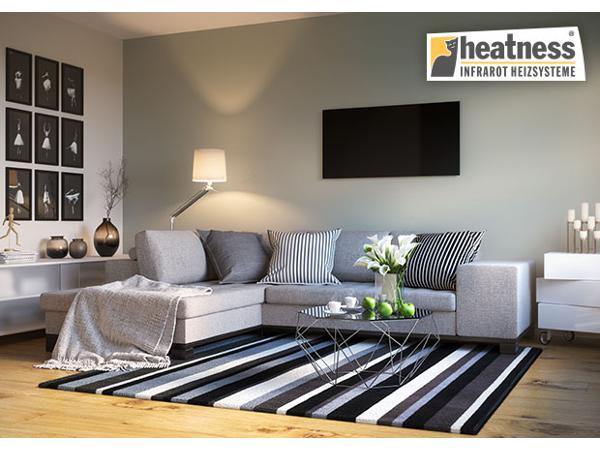 HEATNESS GmbH, Im Bäckerfeld 1 in Leonding