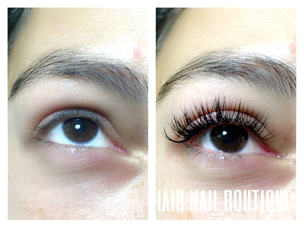 Images Hair Nail Boutique