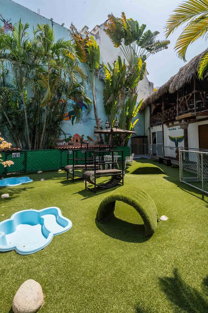 Images Best Western Posada Chahue